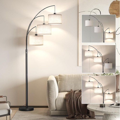 Lights floor lamp - 3,